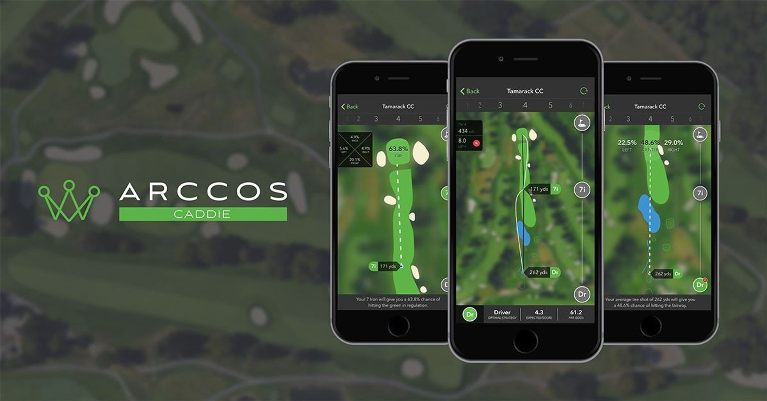 Golf Shot Tracker Guide The Best 4 Products to Track of Your Stats