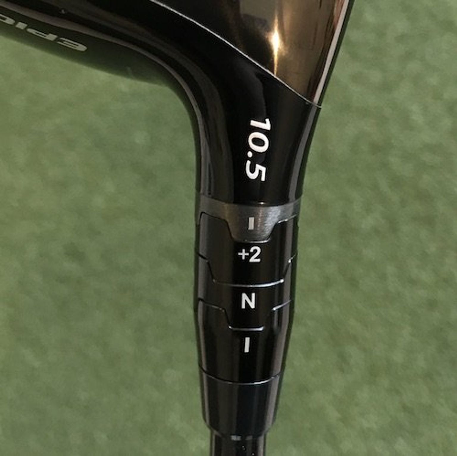 Driver Adjustability How Do Different Settings Affect Ball Flight