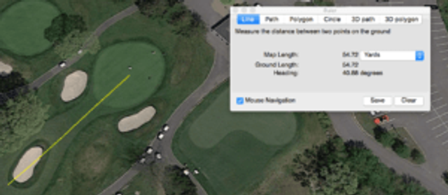 Course Management Tips - How to Study a Golf Course Before You Play ...