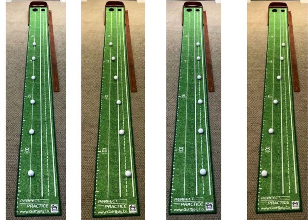 How to Practice Golf at Home Guide] ·