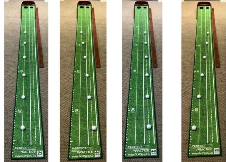 How to Practice Golf at Home Guide] ·