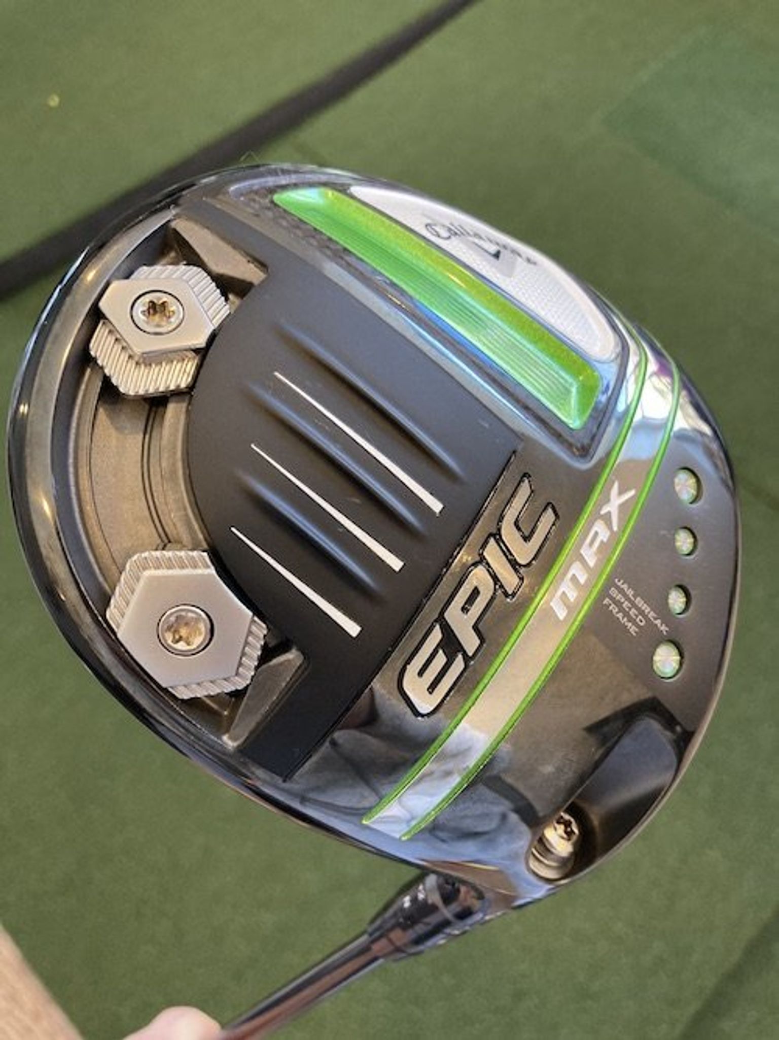 Longer Driver Shafts Can a 47" or 48" Shaft Help Your Game? [Expert