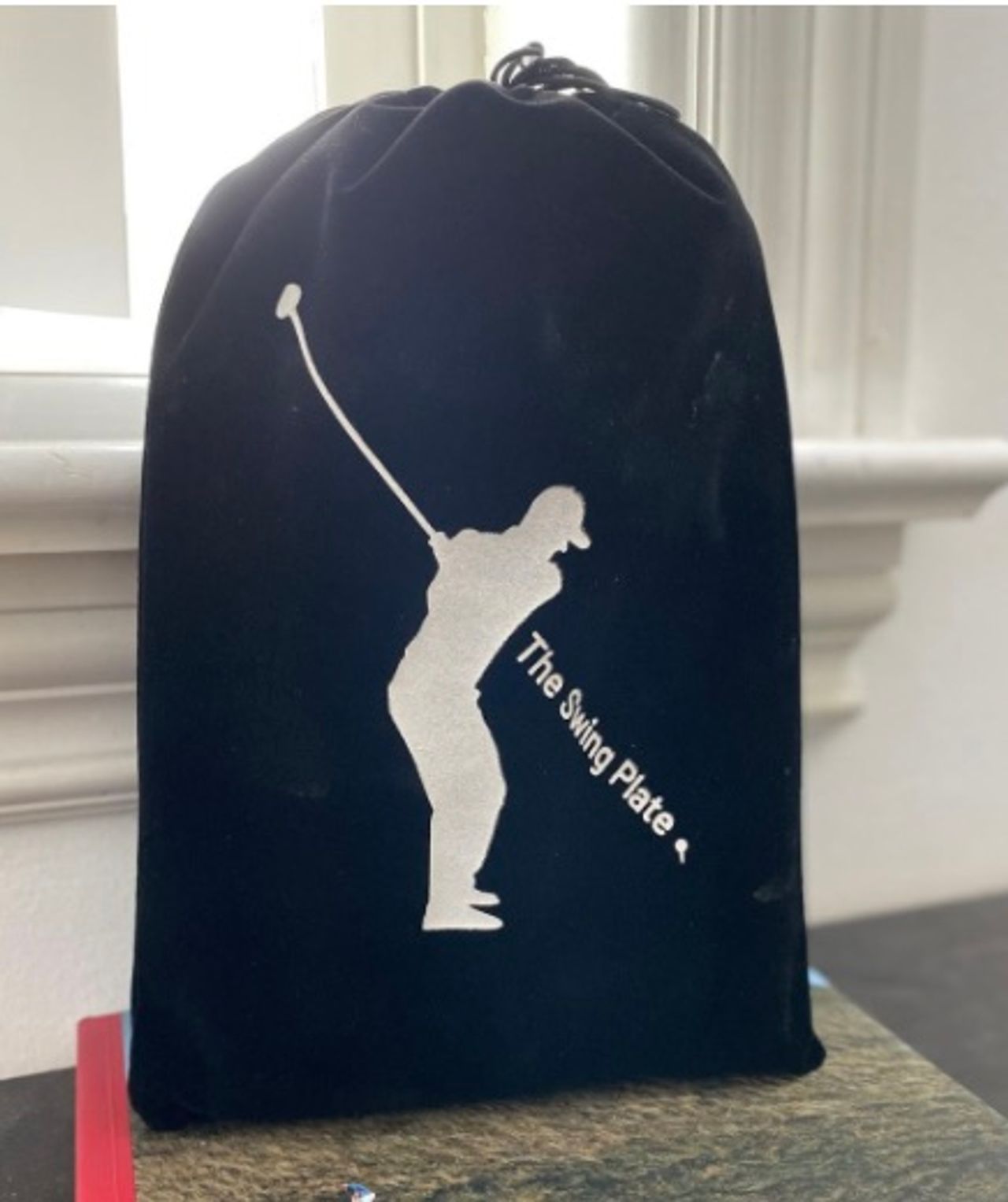 The Swing Plate Review A Great Partner to the Ideal Training Aid