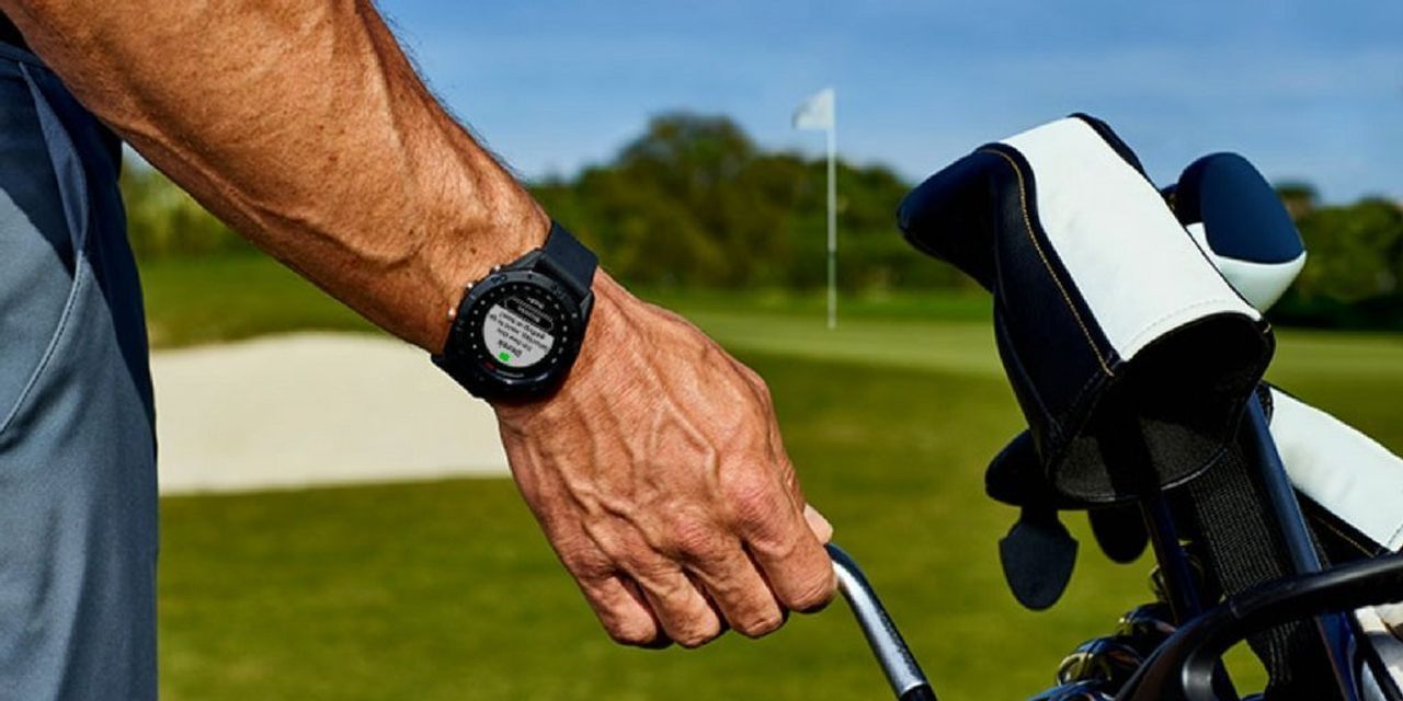 Best Golf GPS Watch 5 Watches Golfers Should Consider [2018 Guide