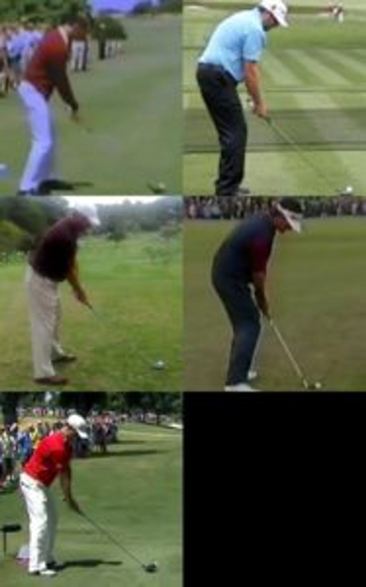 The Blind Golfer Study: The Results Will Shock You! · Practical-Golf.com