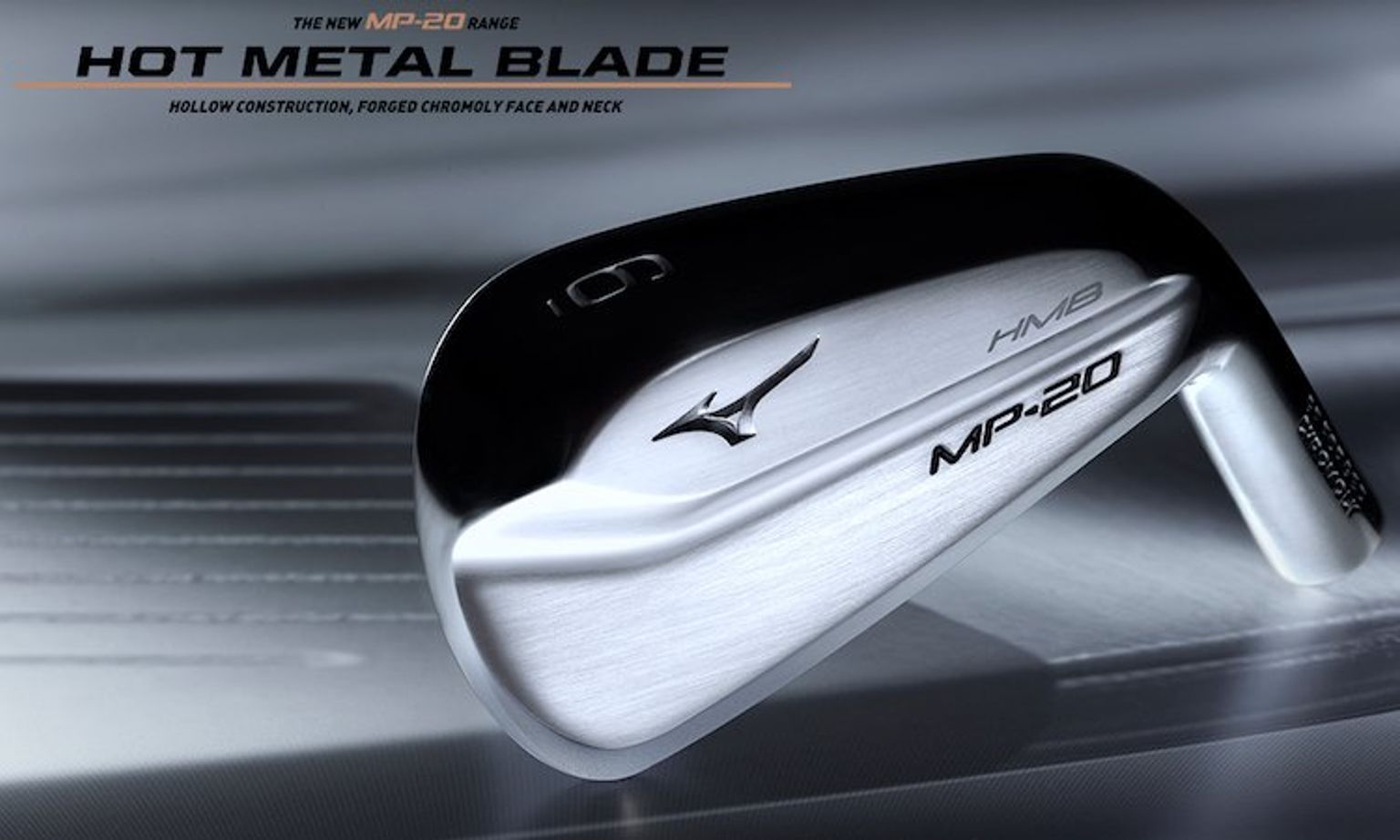 Mizuno MP-20 Irons Review: Blend the Perfect Set [MB, MMC, HMB Guide ...
