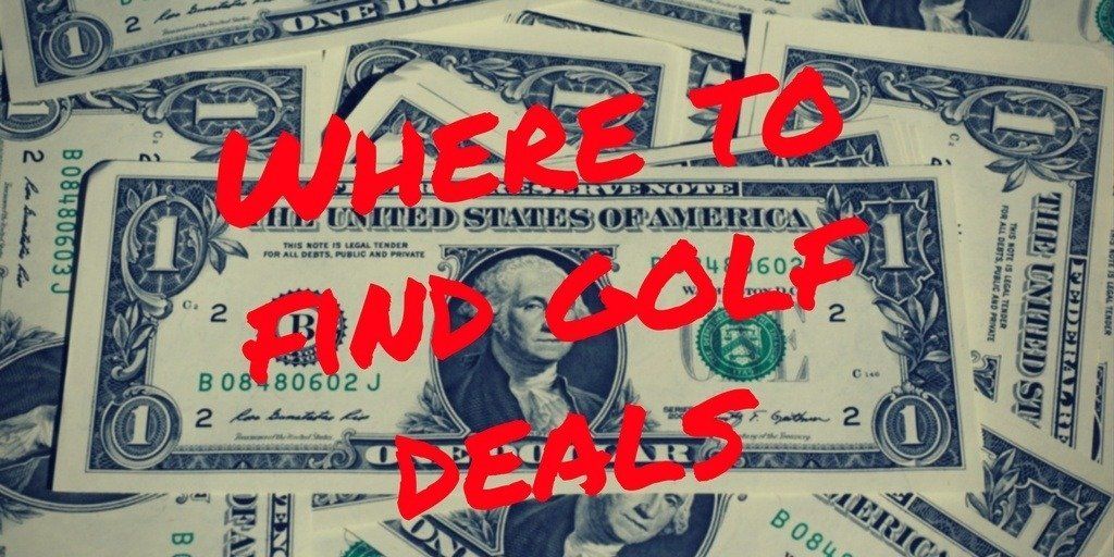 Golf Deals The Complete Guide to Online Discounts for Golfers