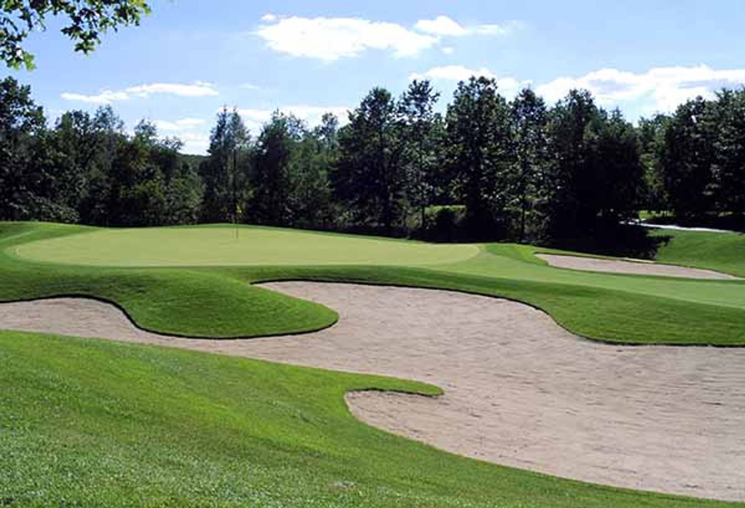 Grand Rapids Golf Courses The Best Public Courses You Can Play