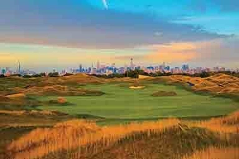 Golf NYC The Guide to New York City Golf Courses & Driving Ranges