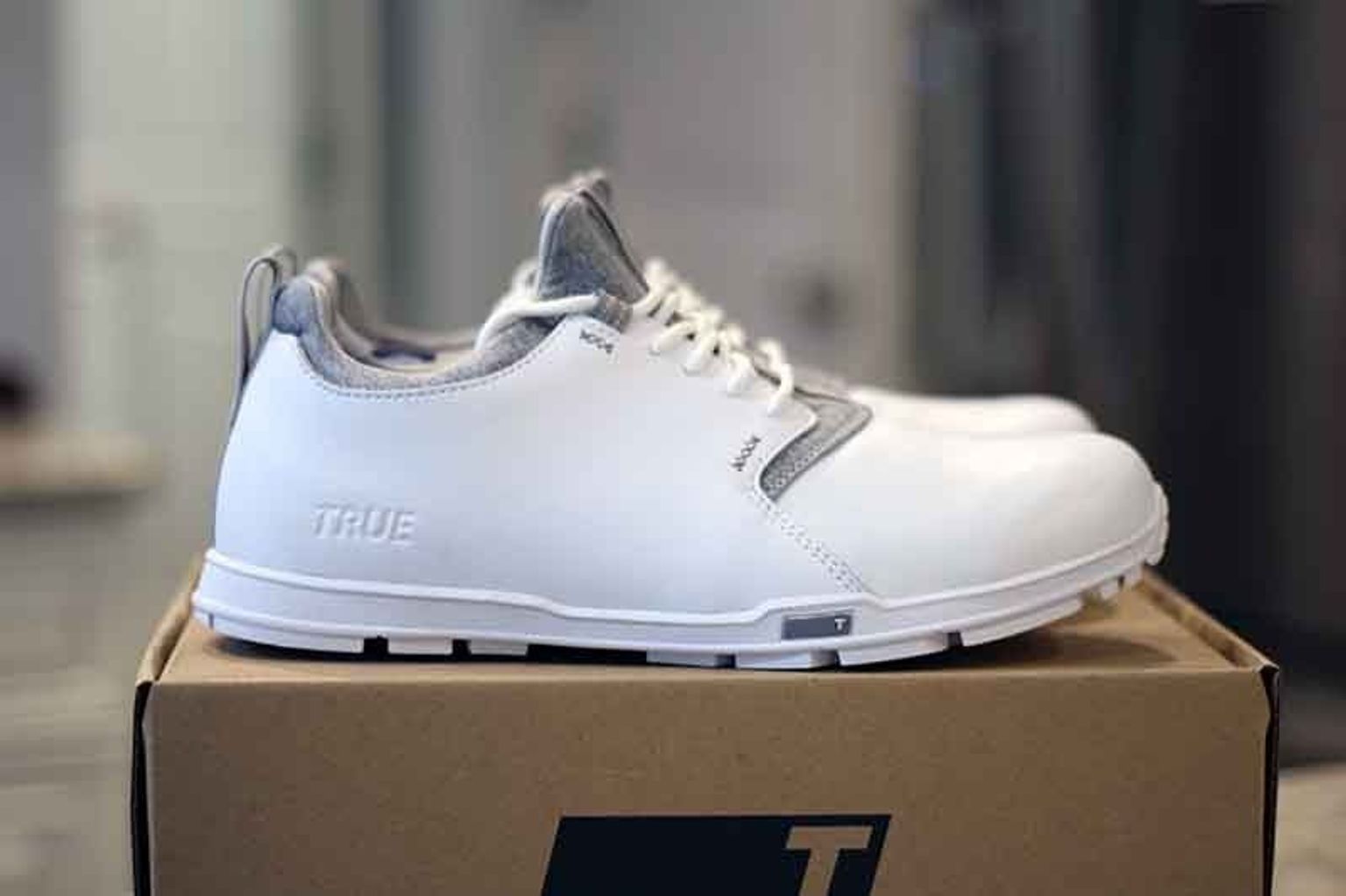 good walking golf shoes