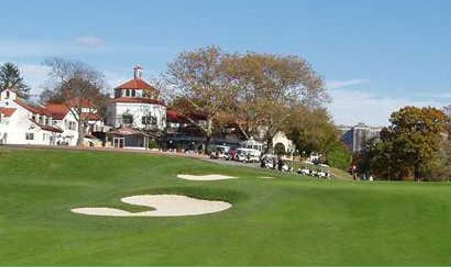 Golf NYC The Guide to New York City Golf Courses & Driving Ranges