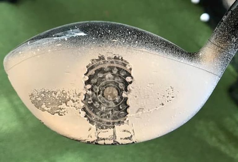 Golf Ball Speed The King of Distance [How To Increase Ball Speed Guide] ·