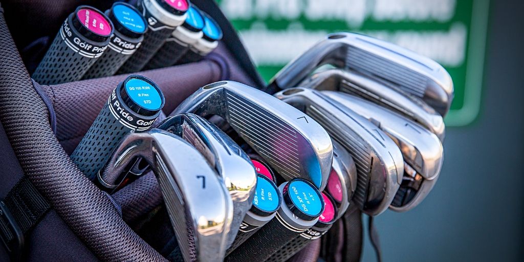 10 potential problems with your golf equipment, Golf Equipment: Clubs,  Balls, Bags