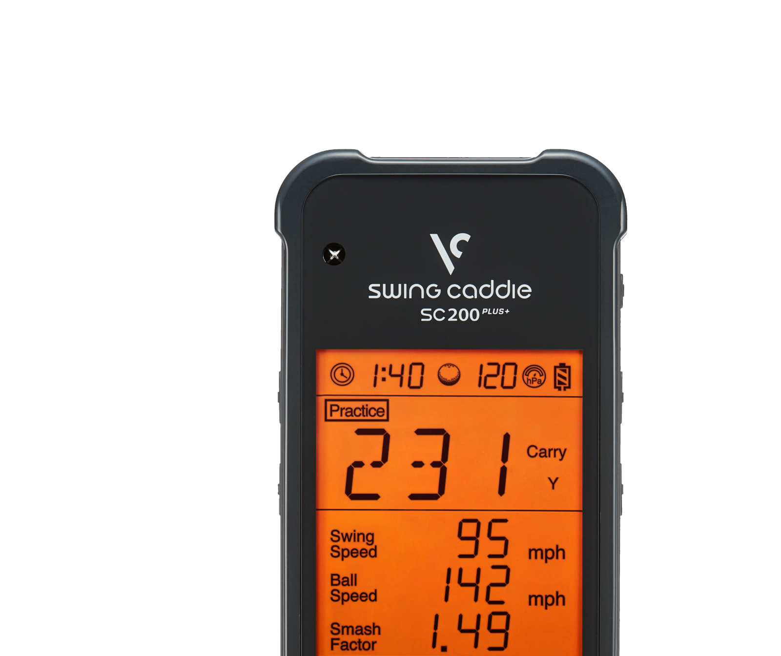 Swing Caddie SC300i Launch Monitor Review: The Complete Package