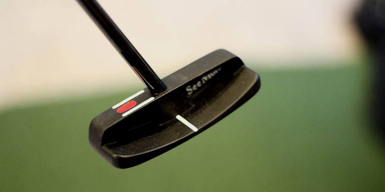 SeeMore Putter Review More Than Just An Ordinary Putter · Practical