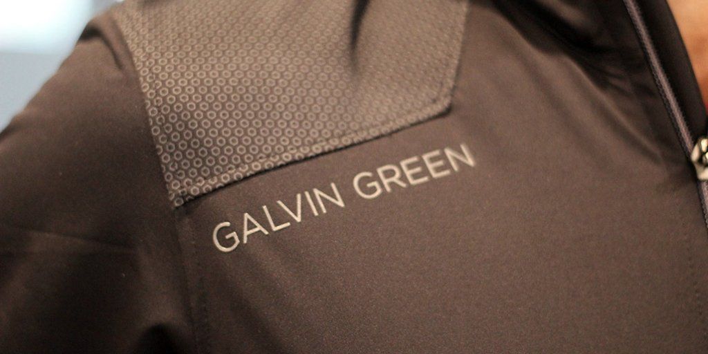 Galvin Green Lincoln Jacket, Customer Wear Test