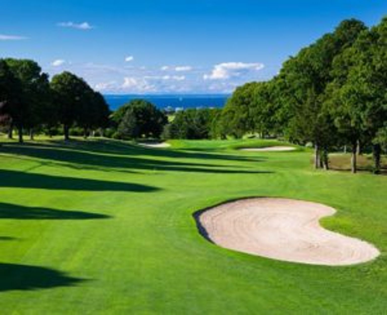 Long Island Golf Course Guide: 10 Public Courses Every Golfer Should ...