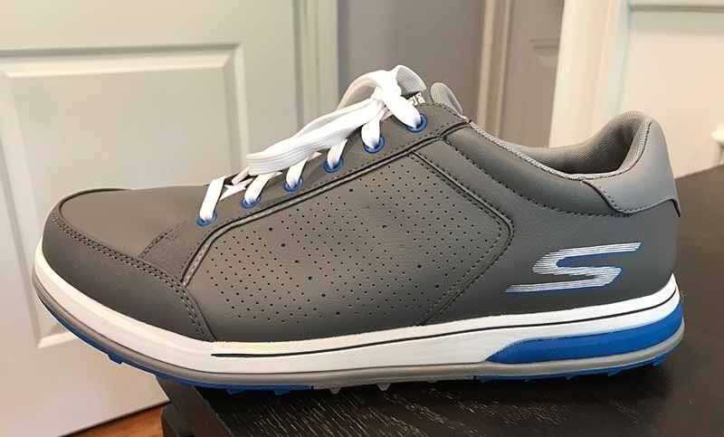 The 5 Most Comfortable Golf Shoes for Walking the Course [2018 Guide ...
