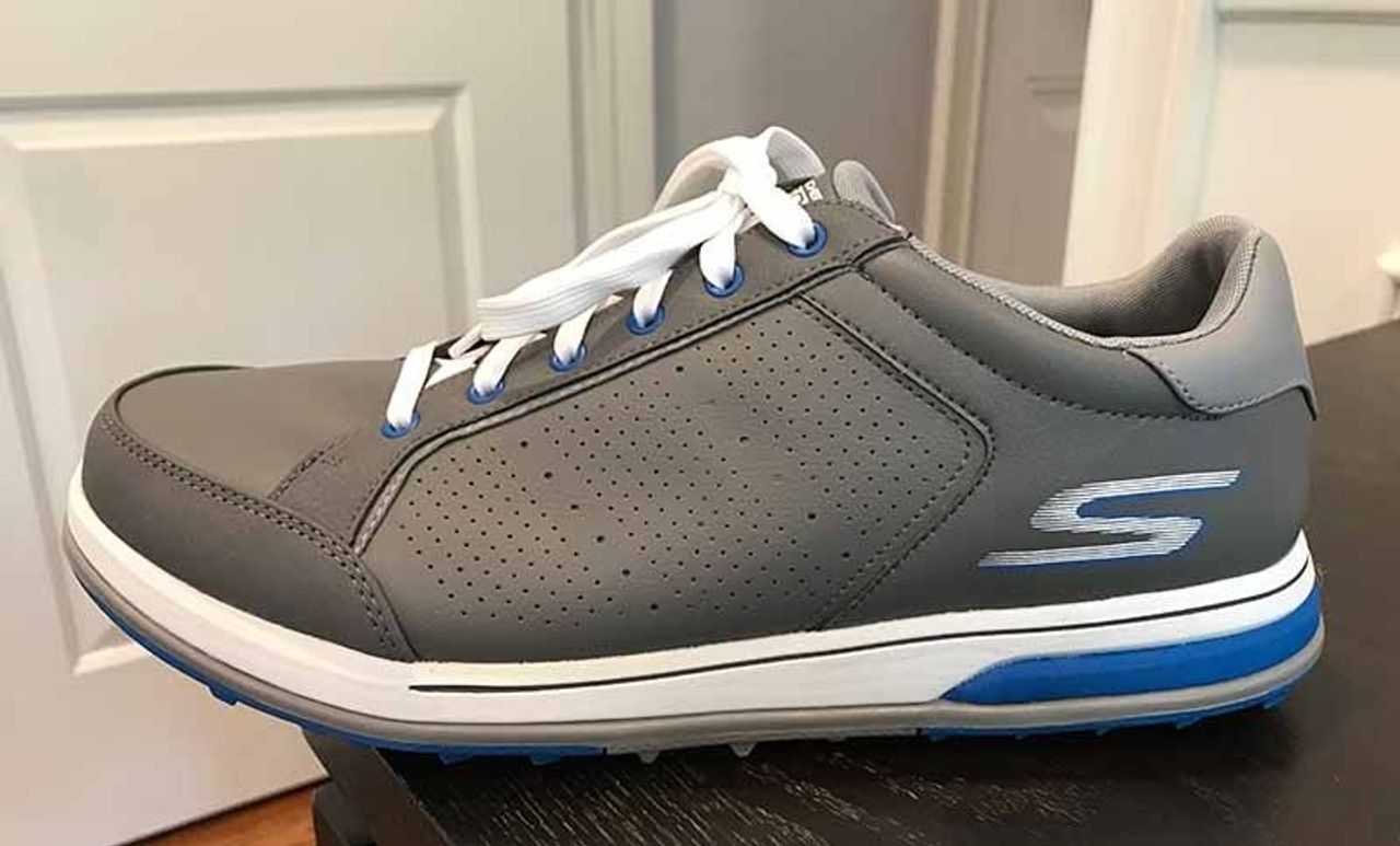 The 5 Most Comfortable Golf Shoes for Walking the Course [2018 Guide ...