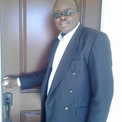 Rev Edward Adeniji Koye-Ladele