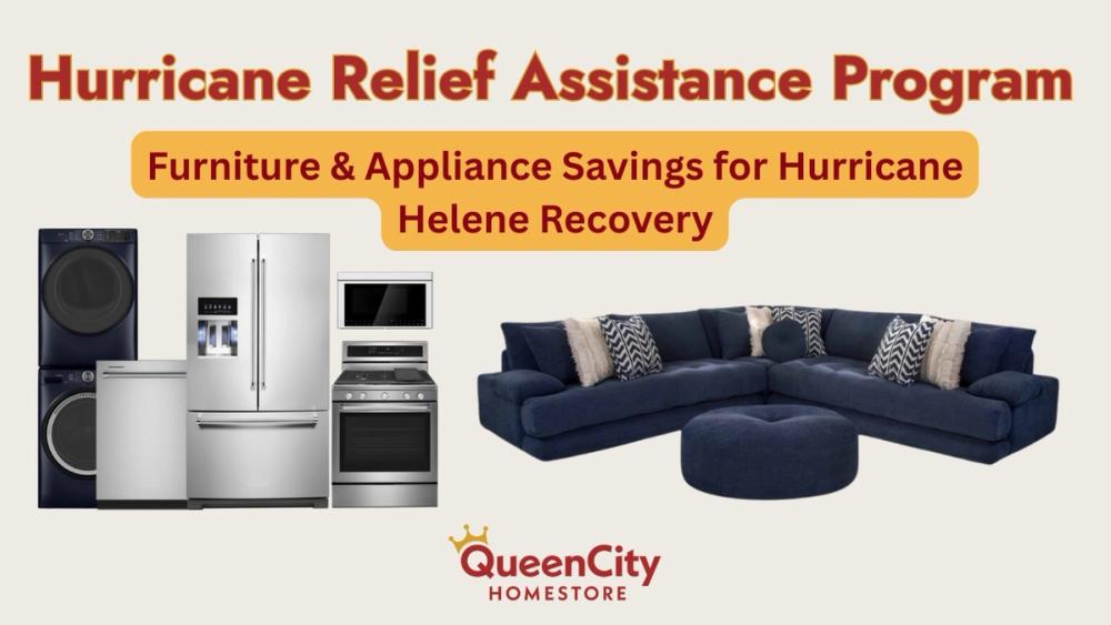 image of Queen City Homestore