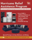 Queen City Homestore's Hurricane Relief Assistance Program