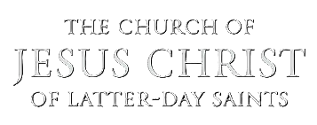 Church of Latter Day Saints logo