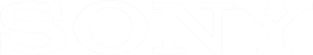 Sony logo