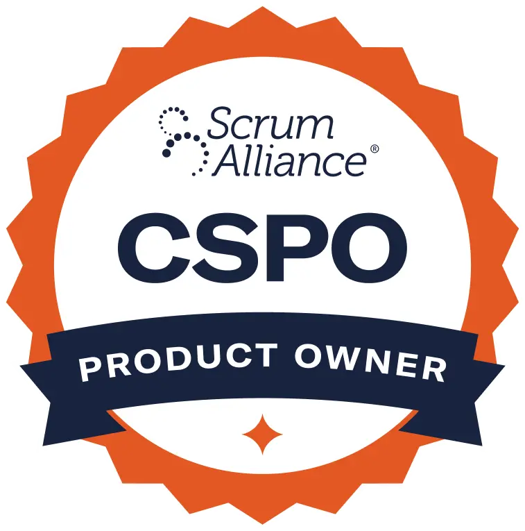 CSPO Logo