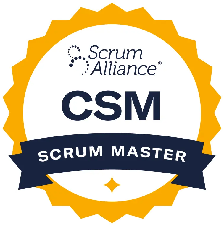 CSM Logo