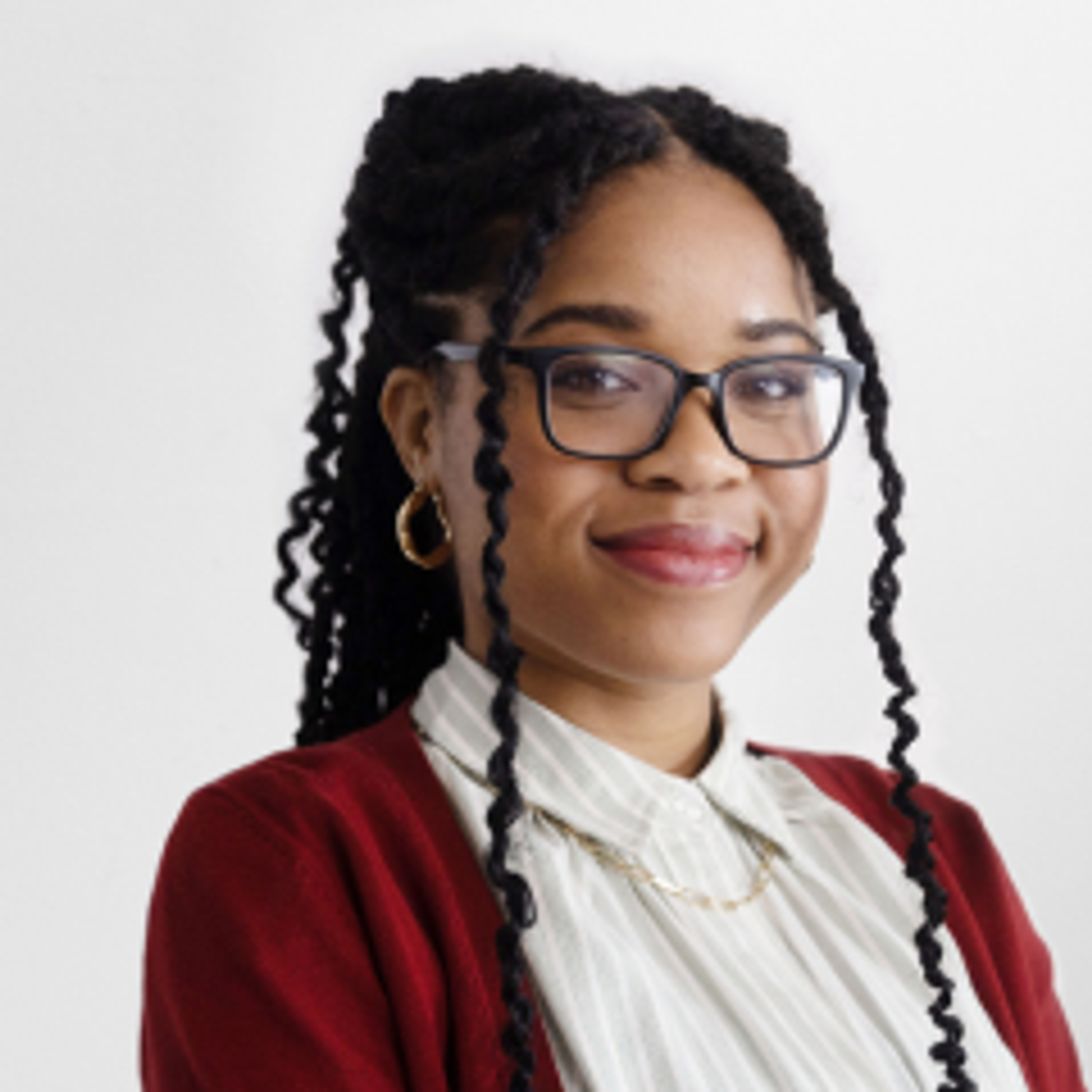 Image of Janika Cook