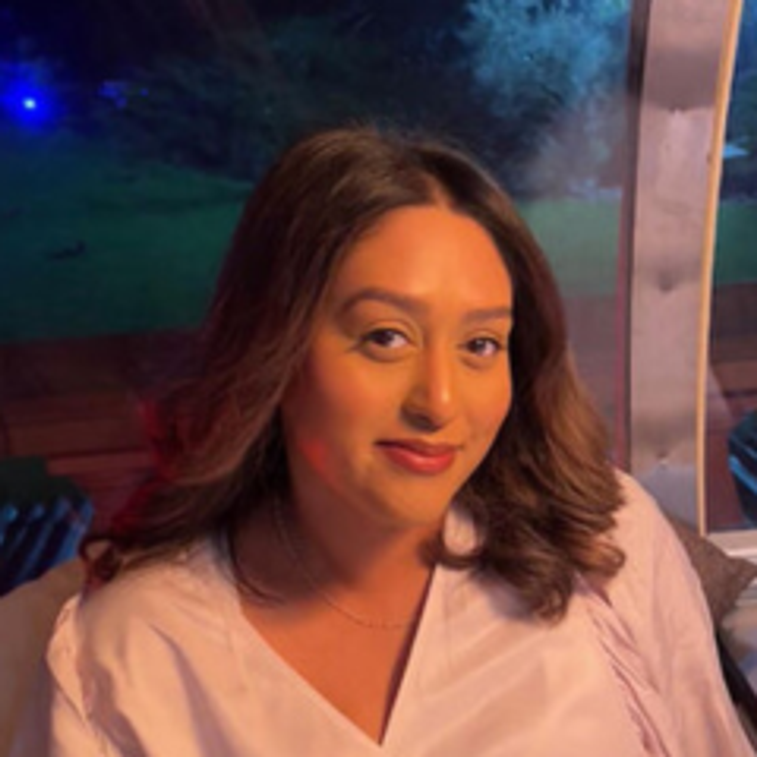 Image of Rubina Begum, Tech Talent Partner