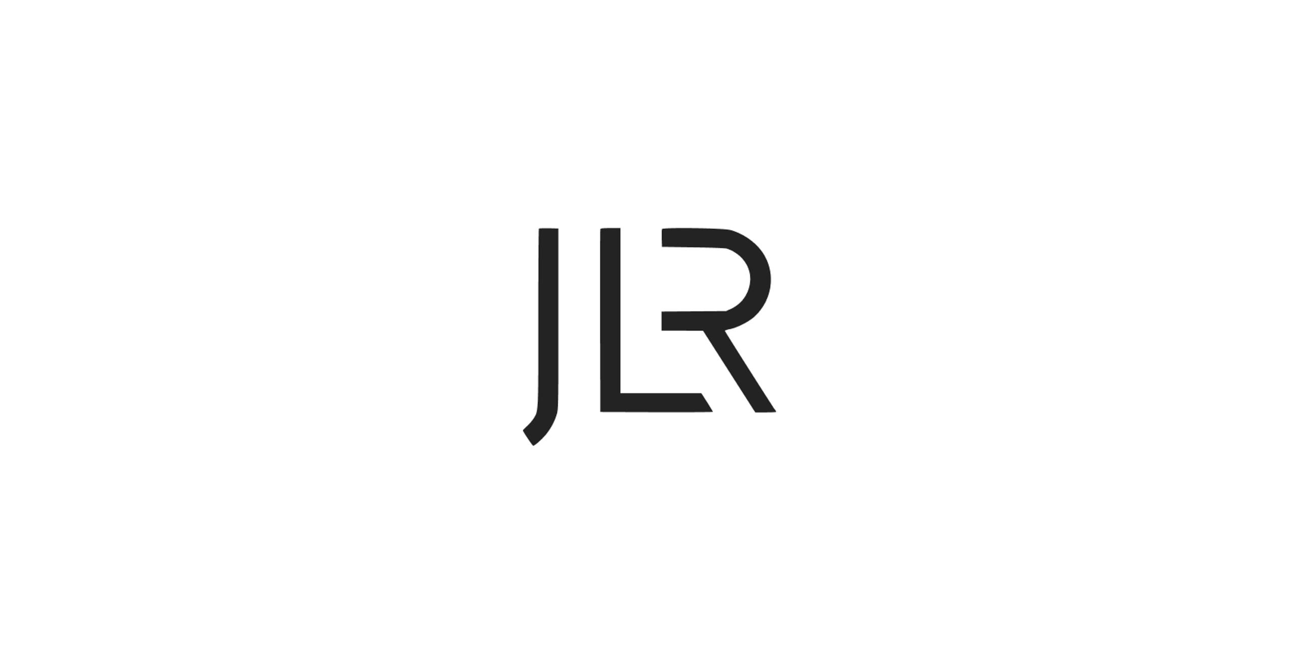 Jaguar Land Rover logo