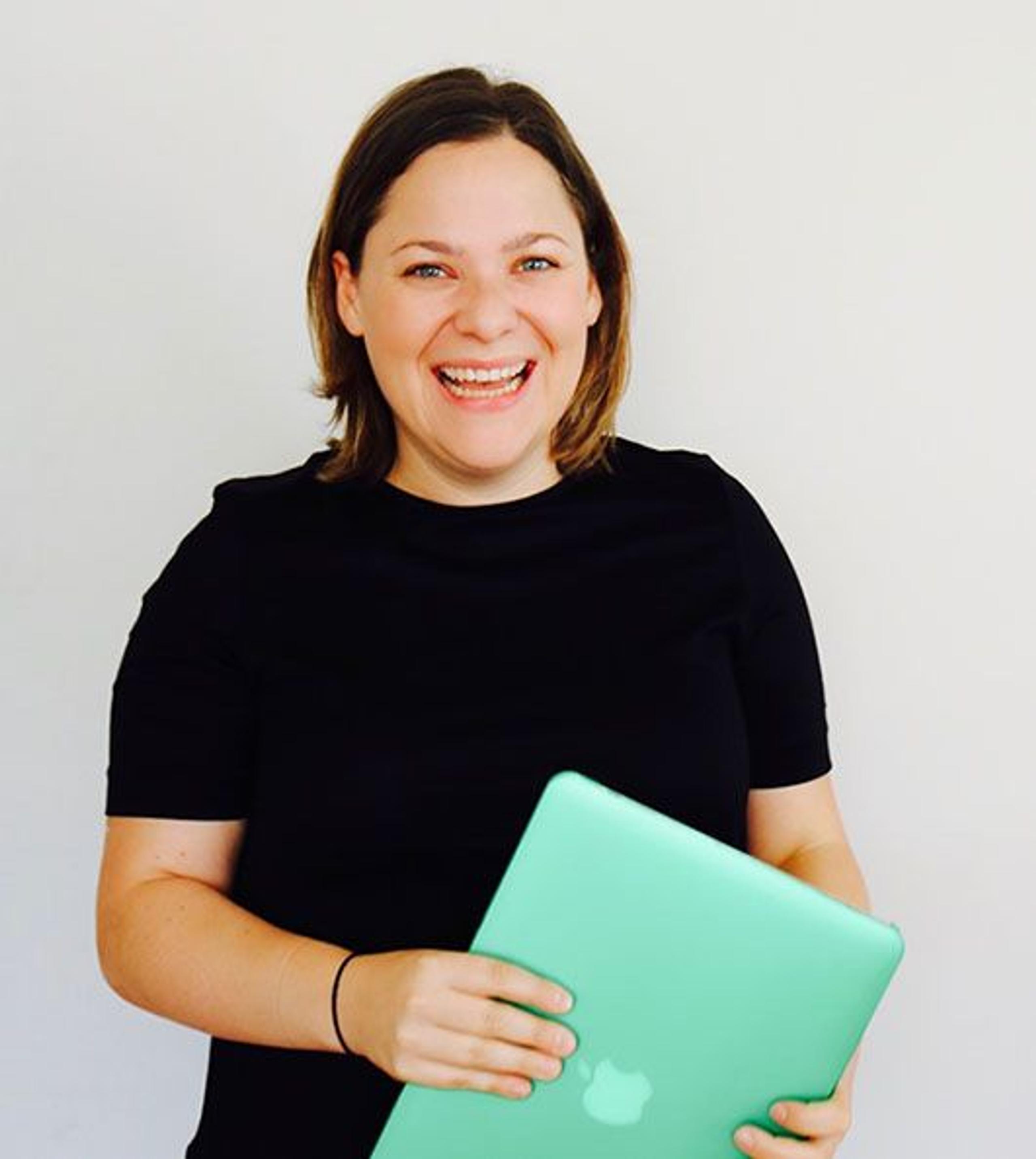 Image of author