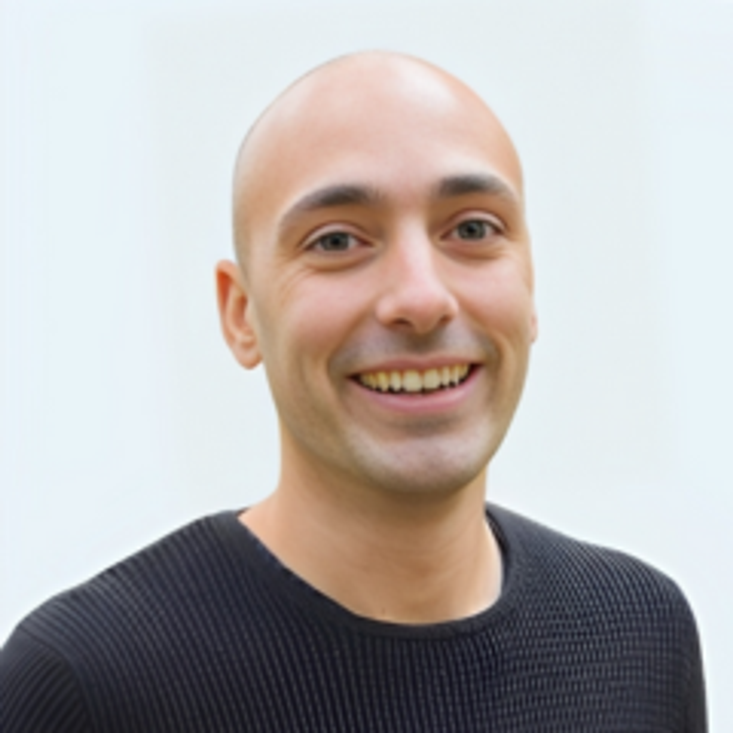 Image of Chris Royle, Enterprise Account Executive