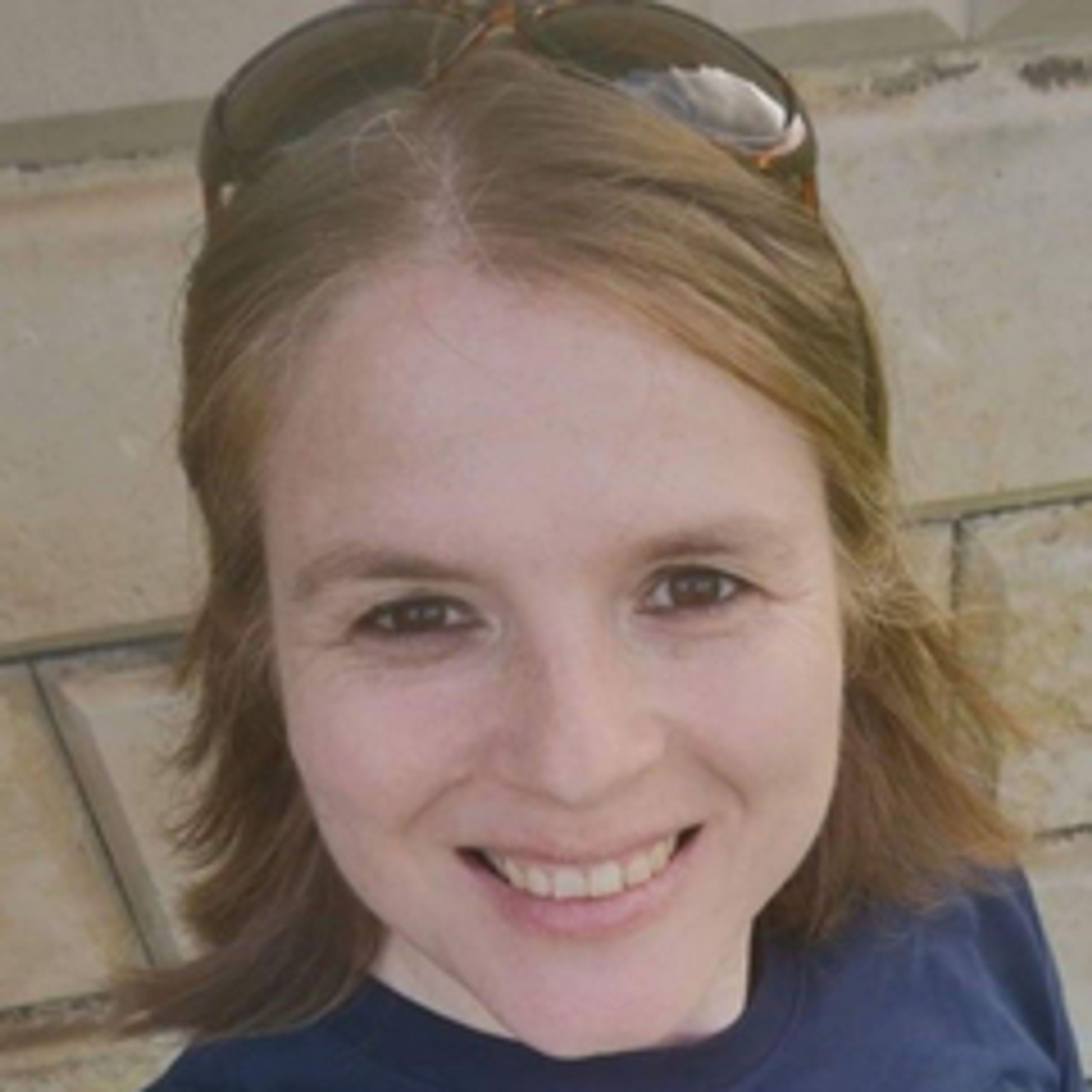 Image of Libby Adams