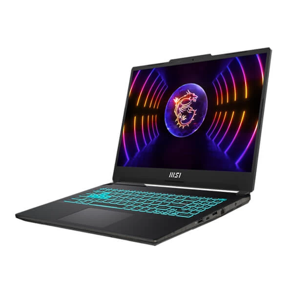 MSI Cyborg 15 A12UCX Gaming Laptop