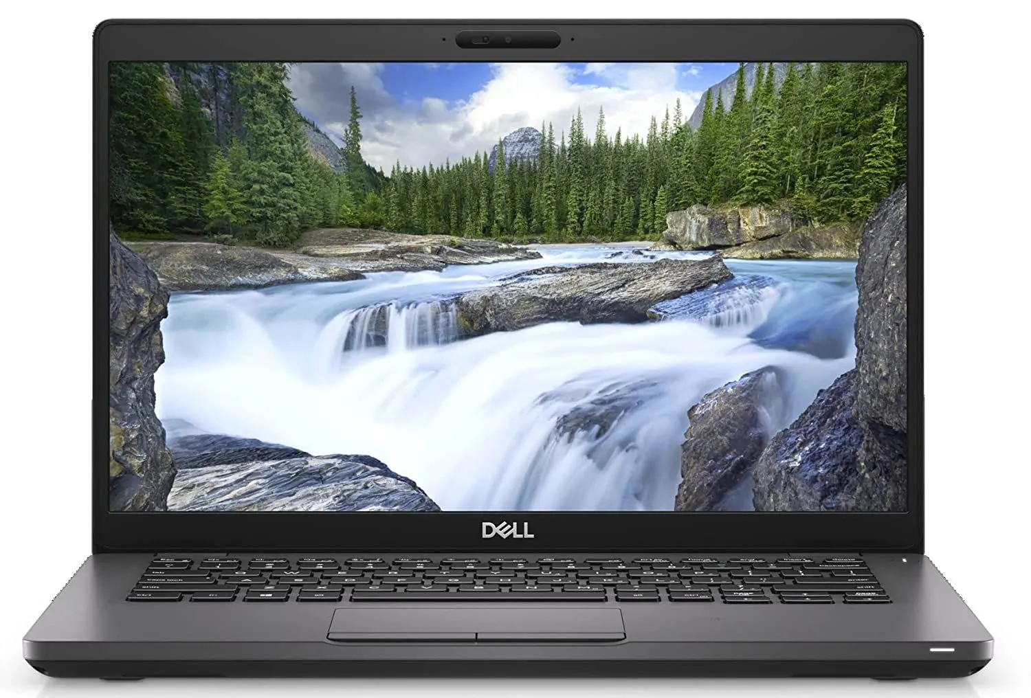 Refurbished Dell Latitude 5400 (Core I5 8Th Gen/8GB/256GB SSD/Webcam/14" Non Touch/Win 10 Pro)