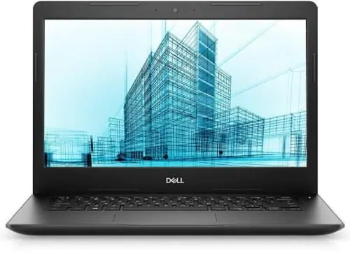 Refurbished Dell Latitude 3490