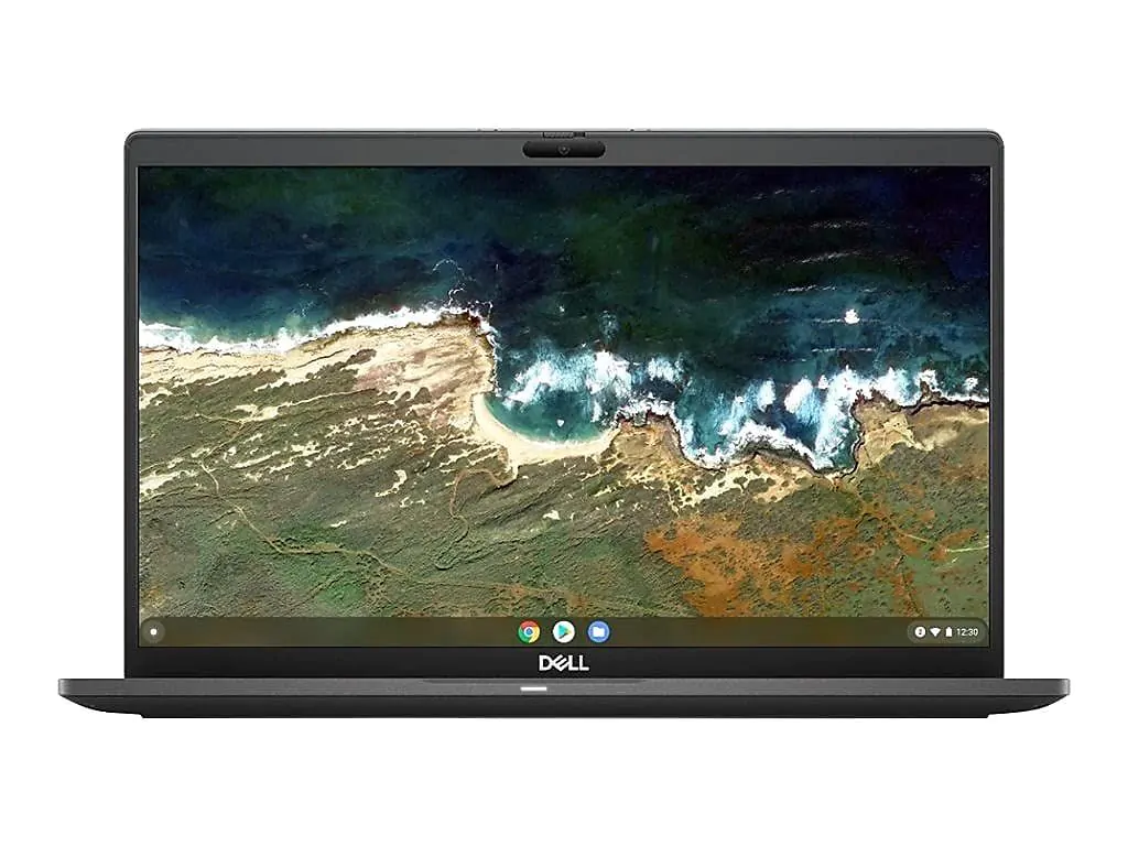 Refurbished Dell Latitude 7410 2 In 1(Core I7 10Th Gen/16GB/512GB SSD/Webcam/14''Touch/Win 10 Pro)