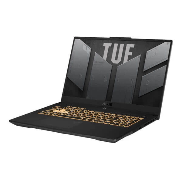 Asus TUF Gaming F17 FX707ZC4-HX067W Laptop