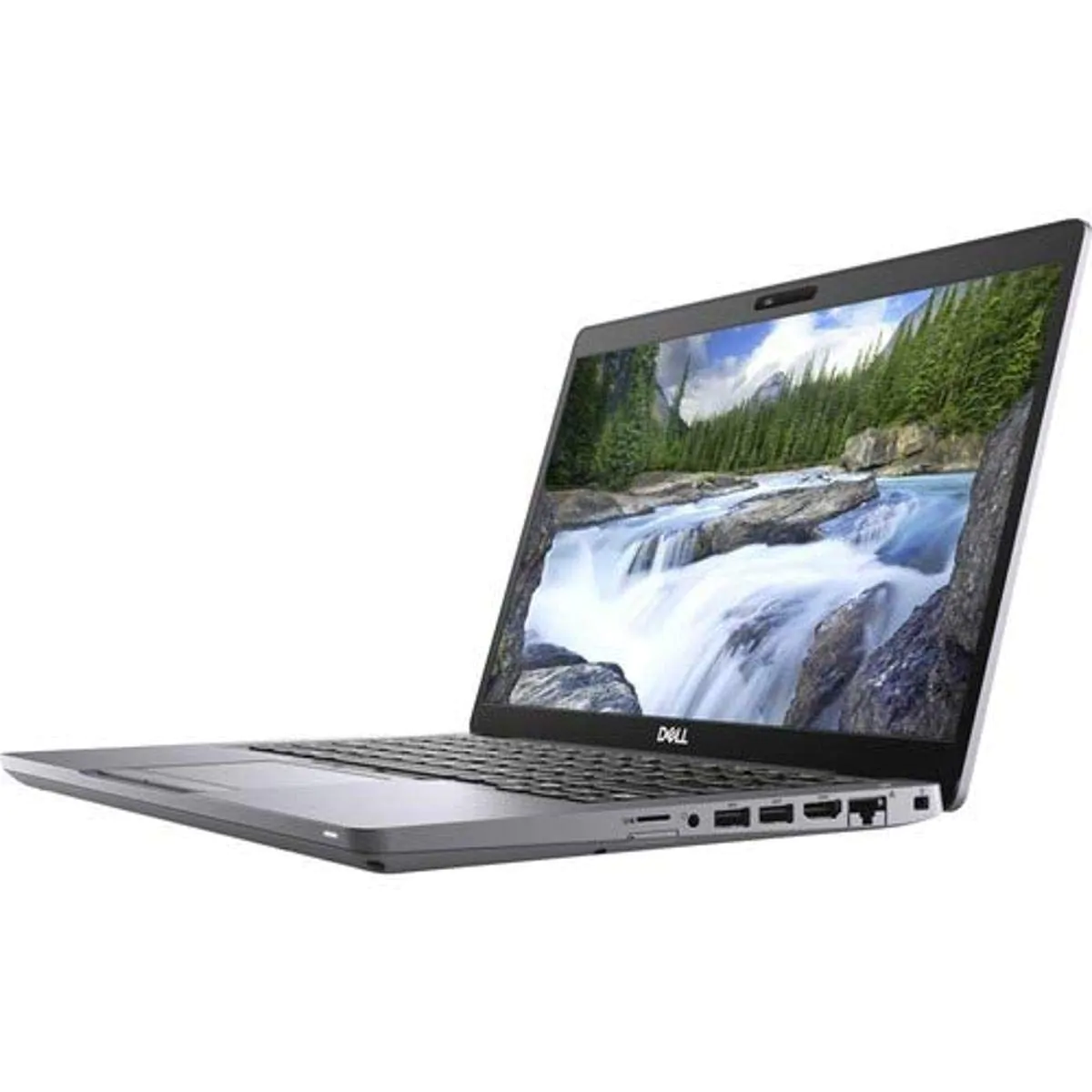 Refurbished Dell Latitude 5410 (Core I5 10Th Gen/8GB/512GB SSD/Webcam/14"Non Touch/Win 10 Pro)