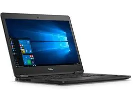 Refurbished Dell Latitude E7470 (Core I5 6Th Gen/8GB/256GB SSD/Webcam/14''/Win 10 Pro)