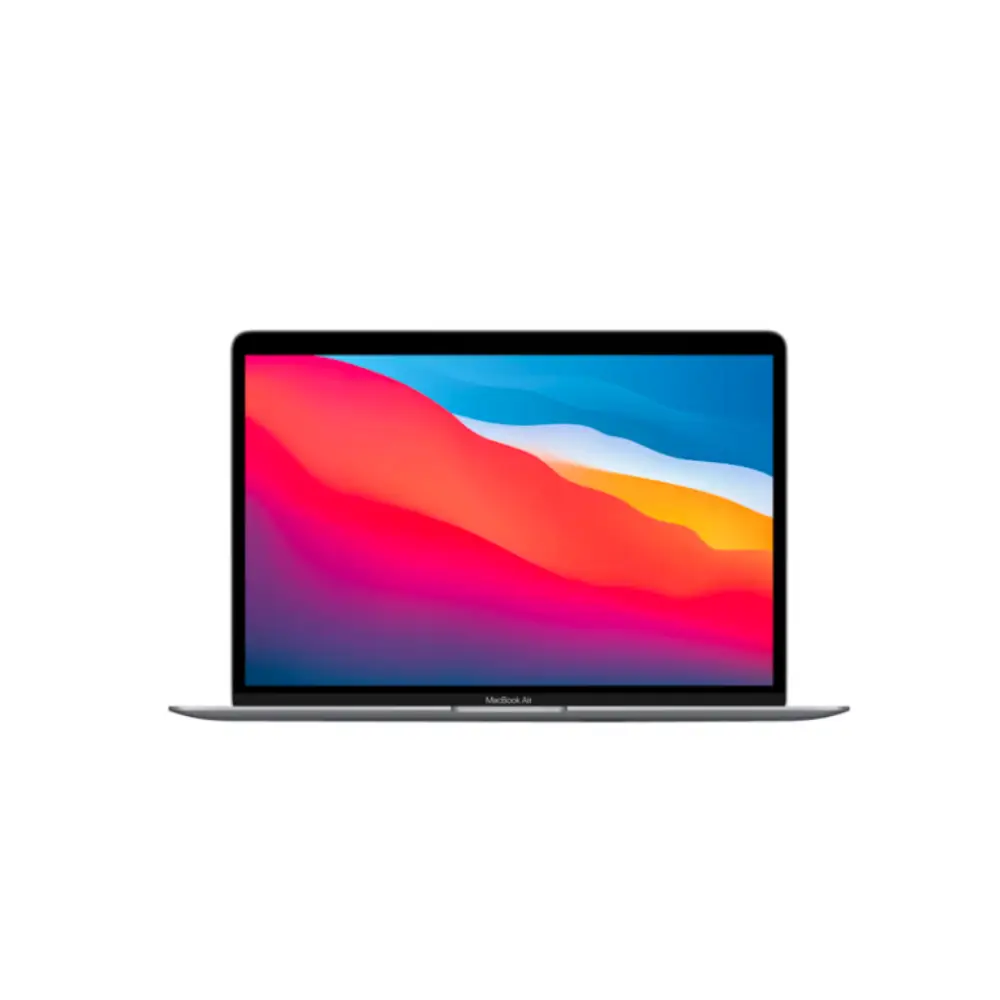 Apple MacBook Air 2020 (13'' Apple M1 Chip)- Refurbished 1 Month Warranty, Superb, 8 GB / 256 GB SSD, MacOS, Gold