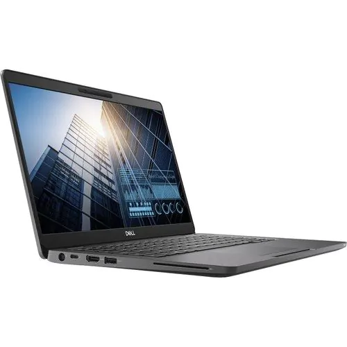 Refurbished Dell Latitude 5300 (Core I5 8Th Gen/8GB/512GB SSD/Webcam/13.3'' Non Touch /Win 10 Pro)