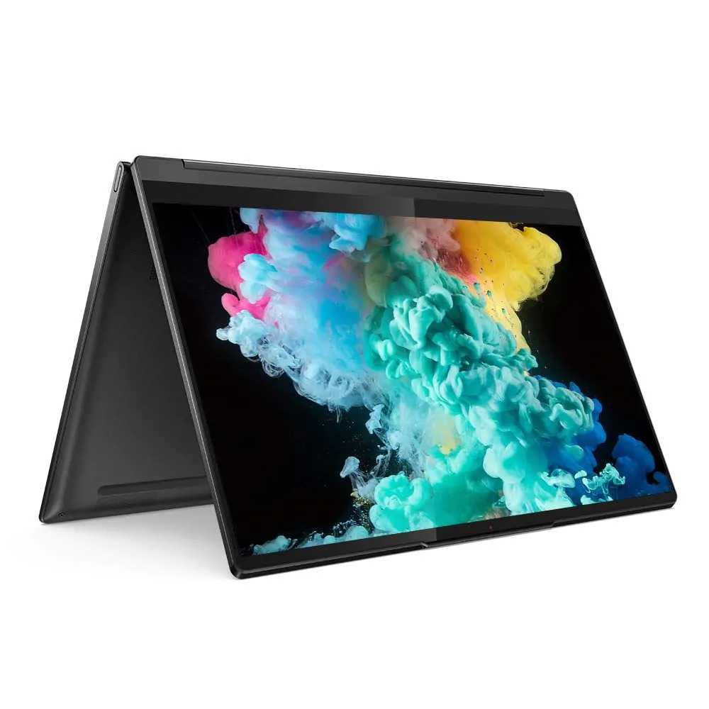 Lenovo Yoga 9-14Itl5-82Bg005Jin (Core I7-1185G7 /16GB/1TB SSD/Intel Iris XE Graphics/14"/Windows 10 )