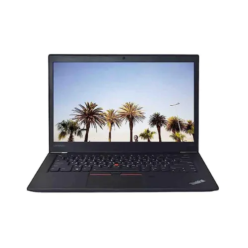 Refurbished Lenovo Thinkpad T470 (Core I5 7Th Gen/8GB/256GB SSD/Webcam/14''/Win 10 Pro)