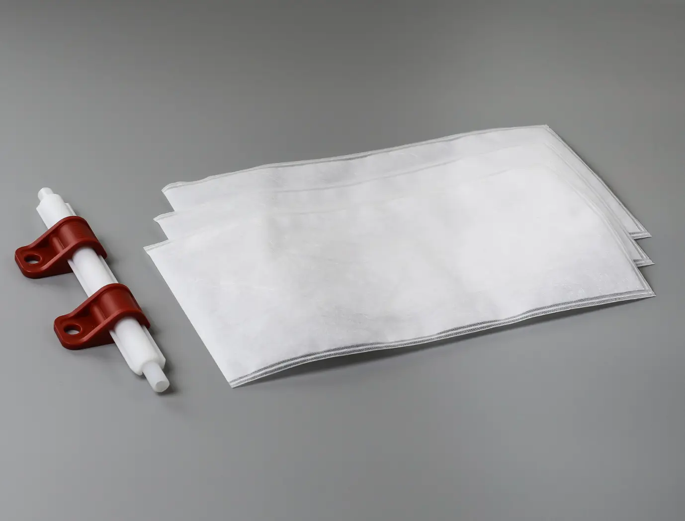 Aseptic Lyophilization & Storage - Direct Fill Bags | Teclen