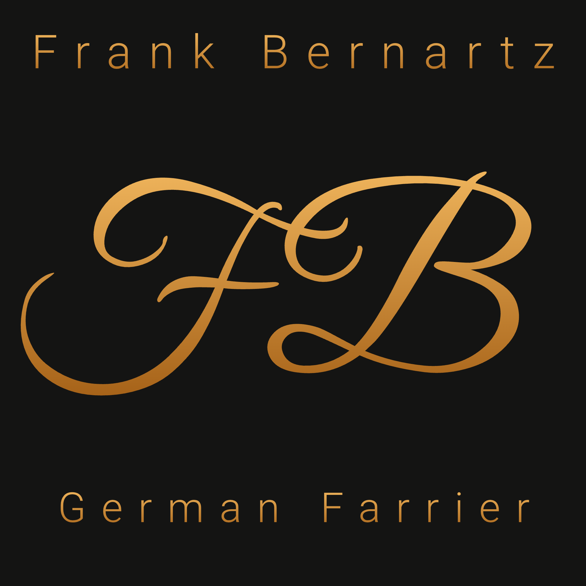 Frank Bernartz