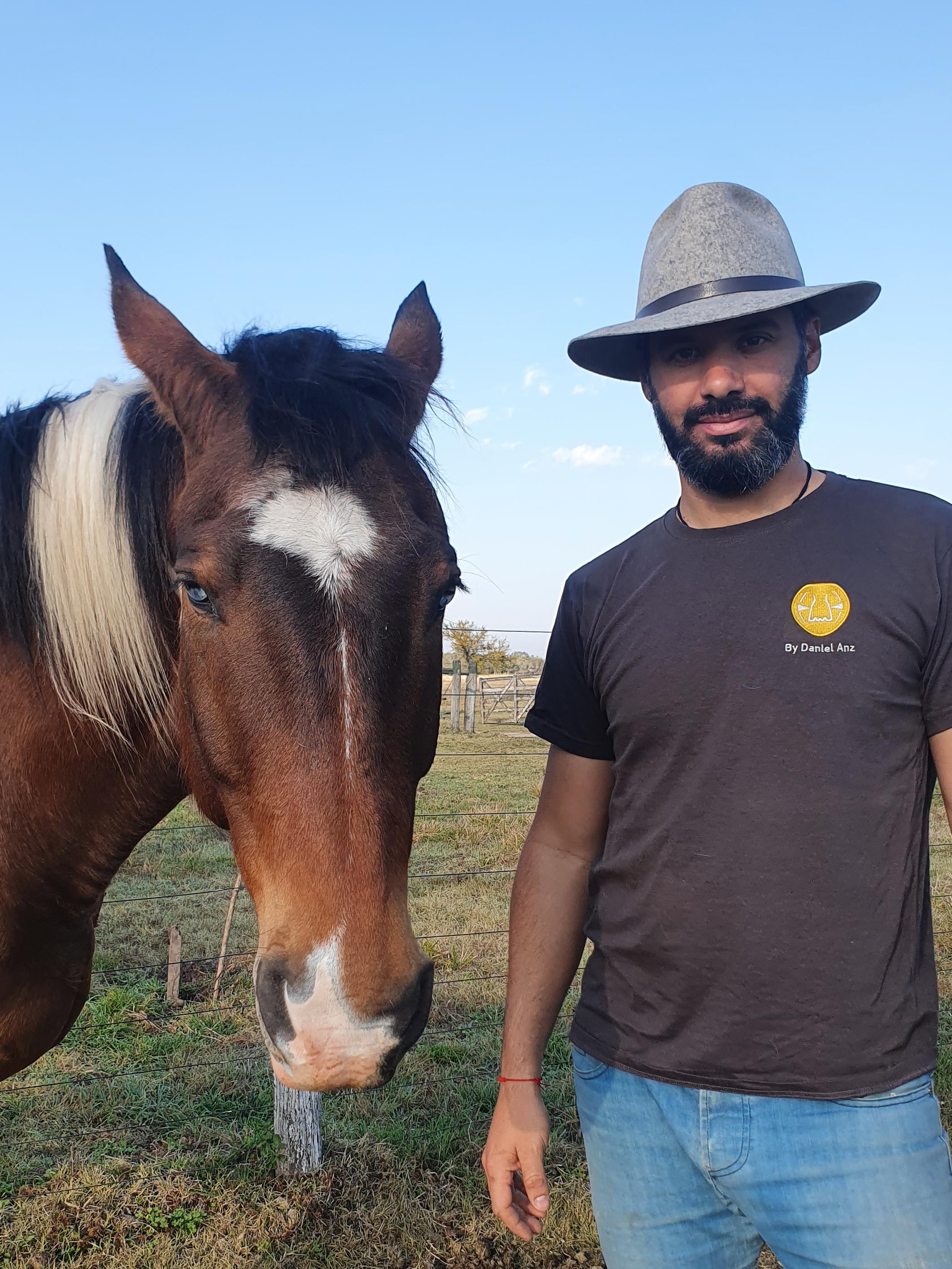 Rodrigo Jesús Estévez